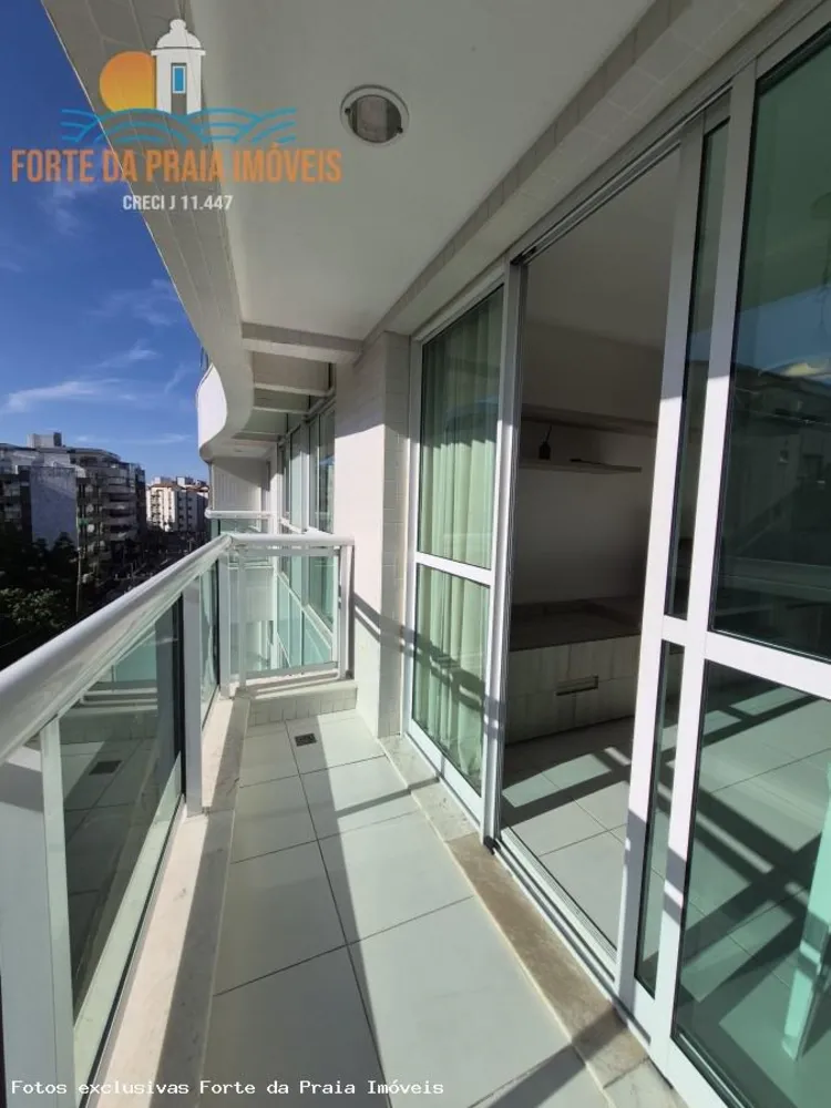 Flat/Apart Hotel, 1 quarto, 48 m² - Foto 12