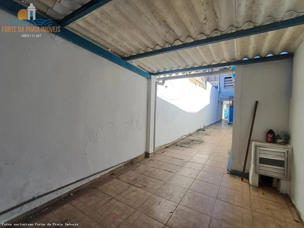 Casa, 7 quartos, 258 m² - Foto 34