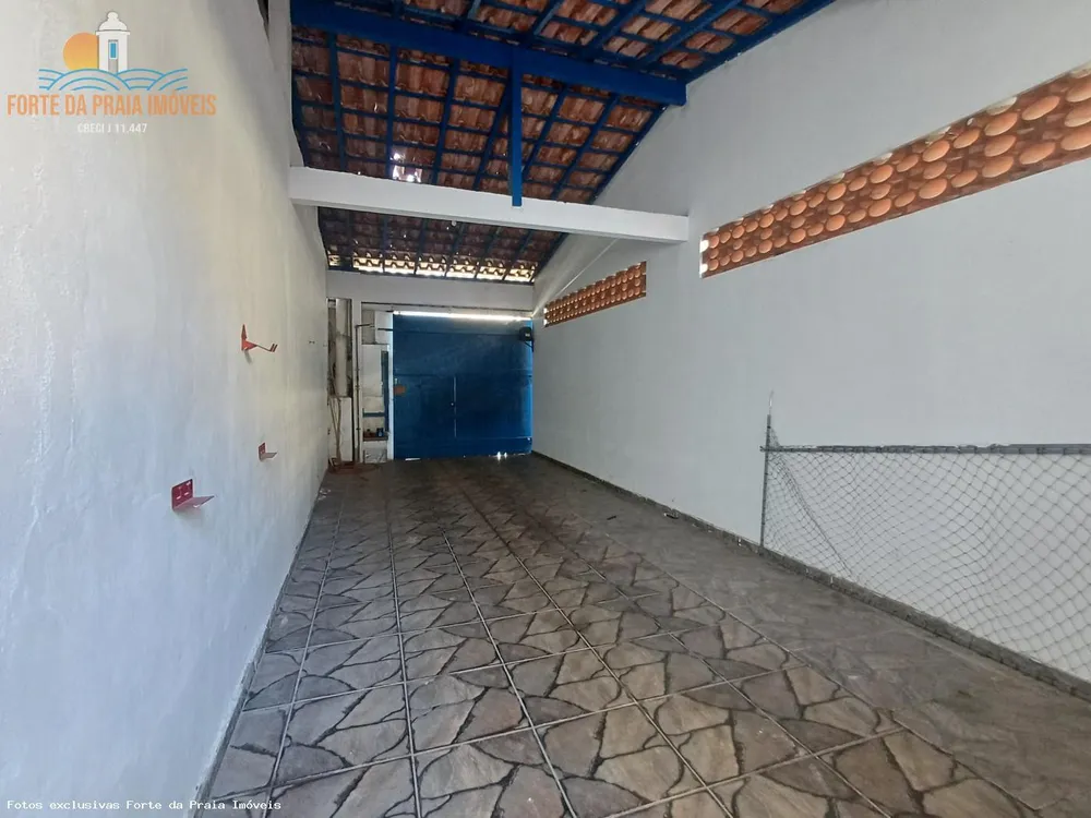 Casa, 7 quartos, 258 m² - Foto 23