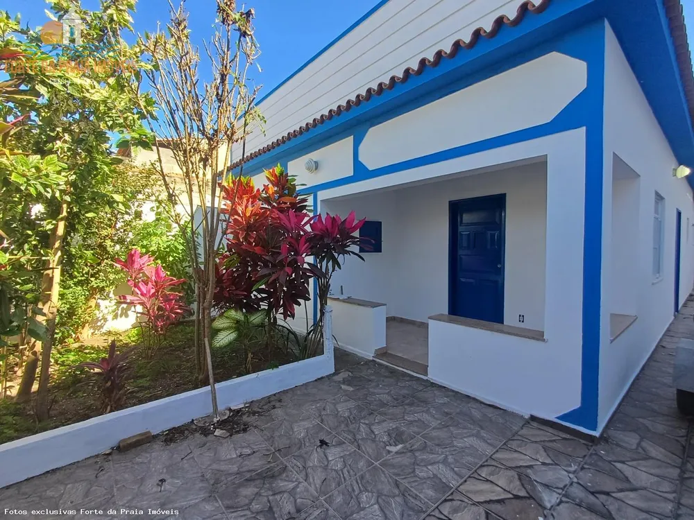 Casa, 7 quartos, 258 m² - Foto 1