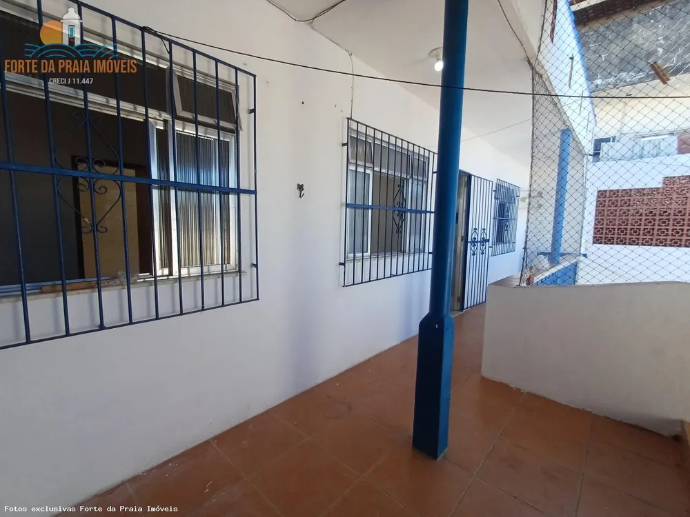 Casa, 7 quartos, 258 m² - Foto 25