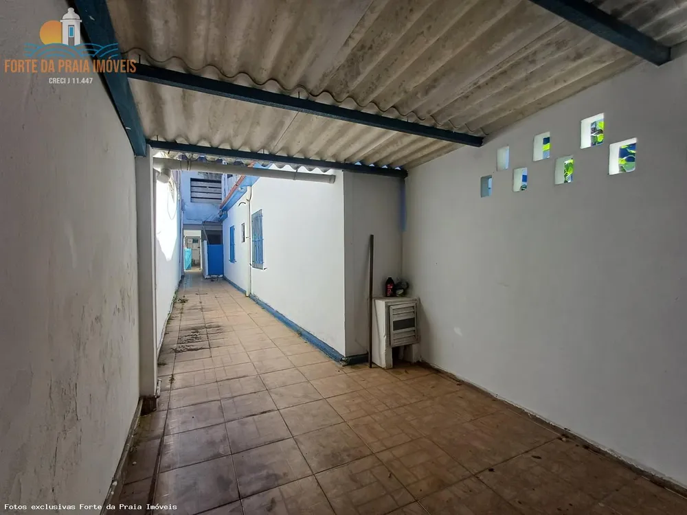 Casa, 7 quartos, 258 m² - Foto 35