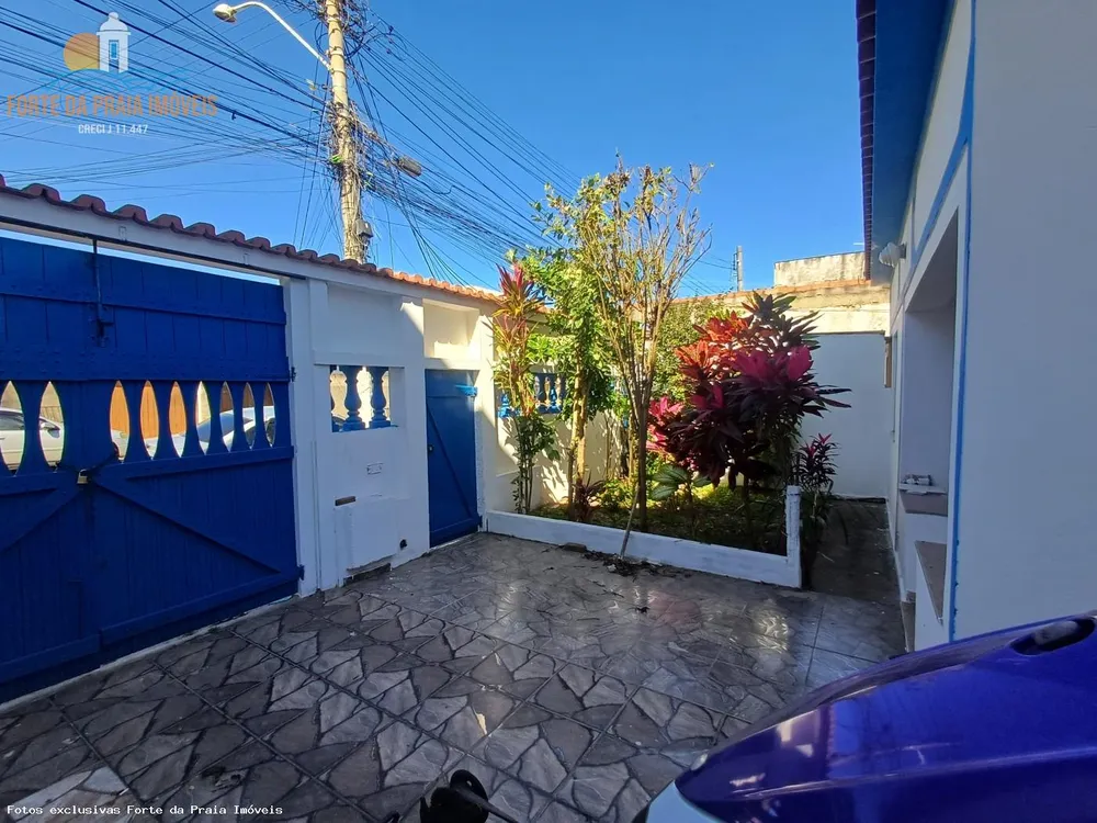 Casa, 7 quartos, 258 m² - Foto 3