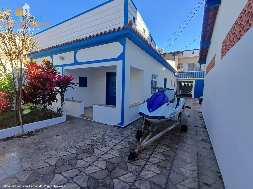 Casa, 7 quartos, 258 m² - Foto 2