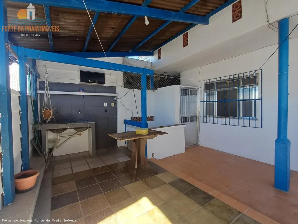 Casa, 7 quartos, 258 m² - Foto 24
