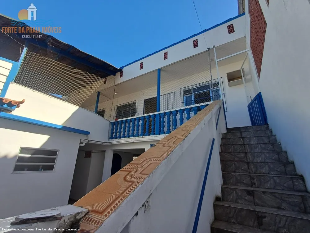 Casa, 7 quartos, 258 m² - Foto 21