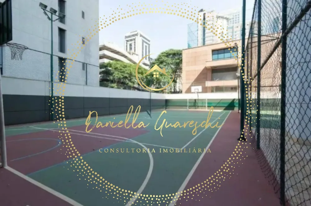 Apartamento, 3 quartos, 190 m² - Foto 15