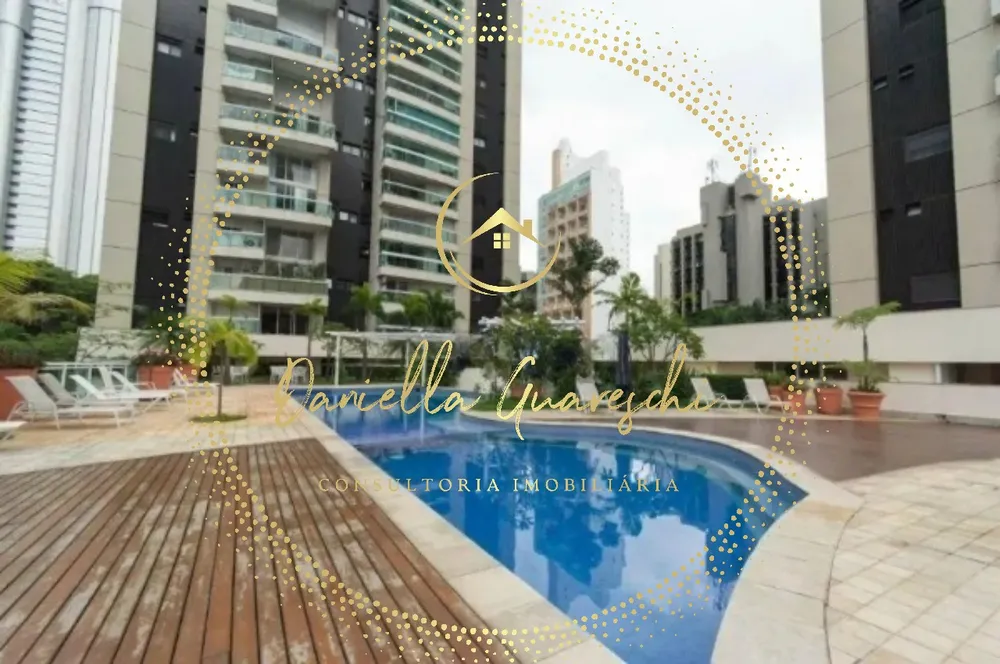 Apartamento, 3 quartos, 190 m² - Foto 9