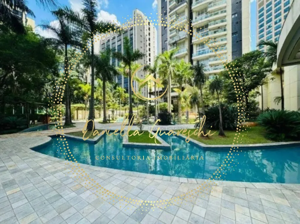 Apartamento, 3 quartos, 190 m² - Foto 8