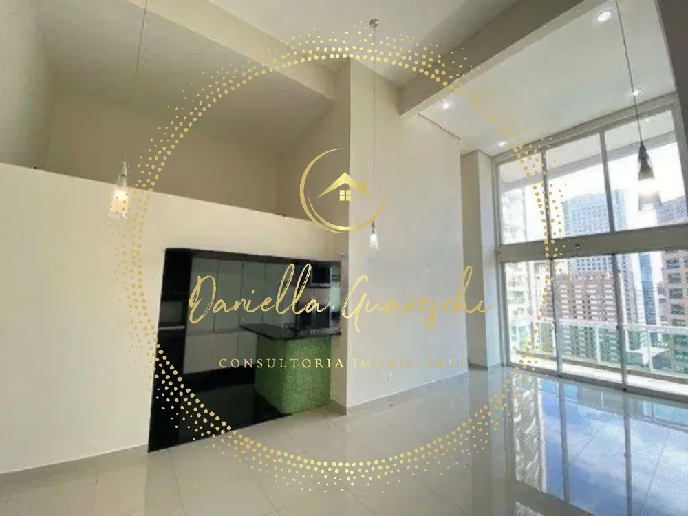 Apartamento, 3 quartos, 190 m² - Foto 1