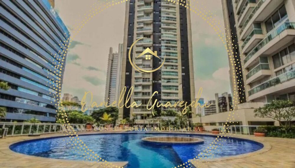 Apartamento, 3 quartos, 190 m² - Foto 2