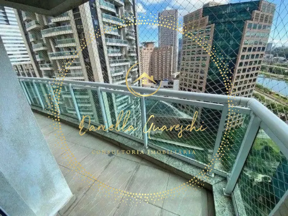 Apartamento, 3 quartos, 190 m² - Foto 6