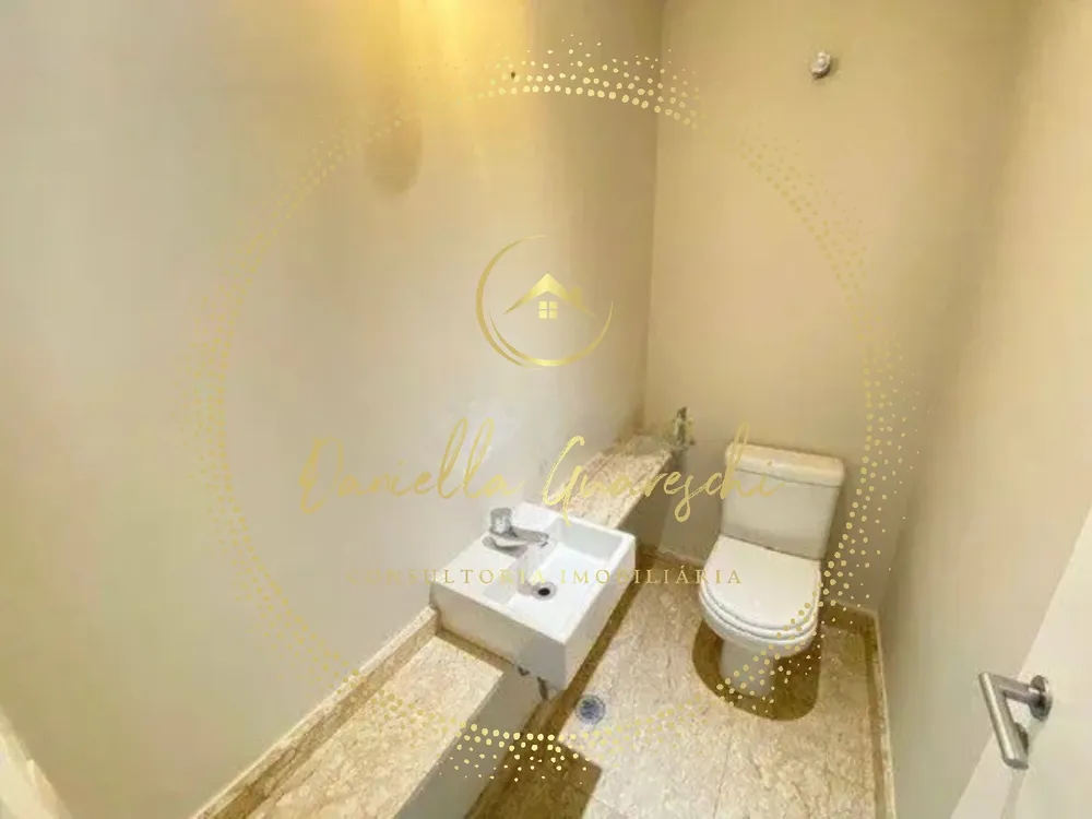 Apartamento, 3 quartos, 190 m² - Foto 2
