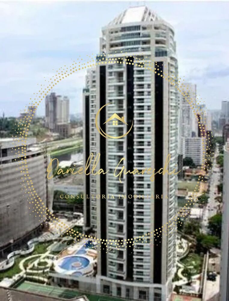 Apartamento, 3 quartos, 190 m² - Foto 1