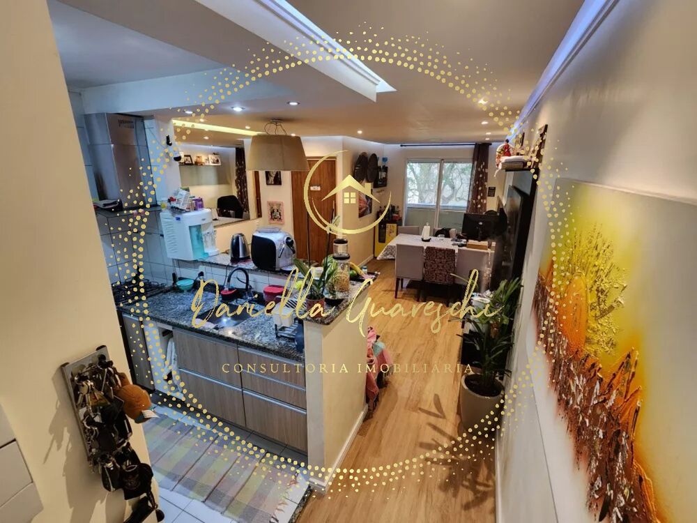 Apartamento, 3 quartos, 70 m² - Foto 4