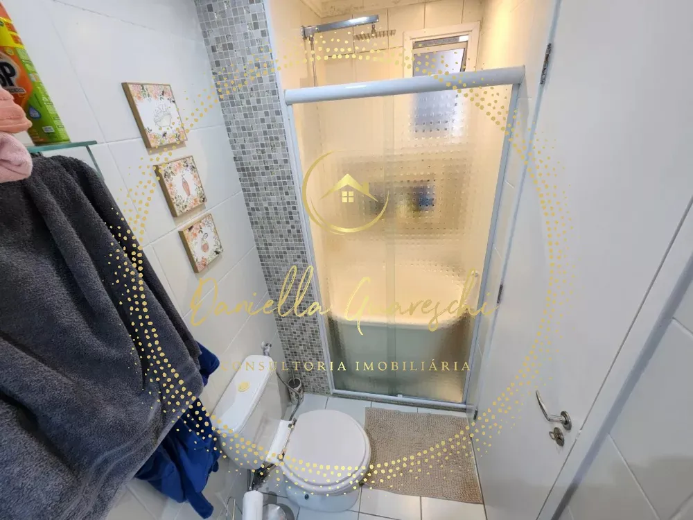 Apartamento, 3 quartos, 70 m² - Foto 11