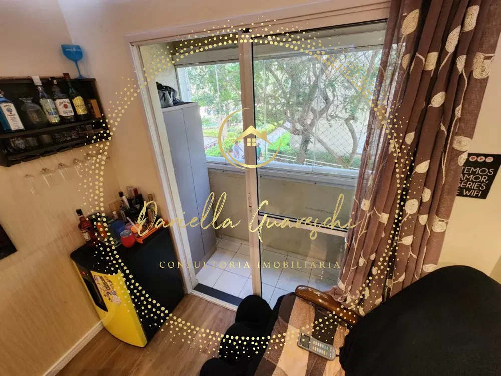 Apartamento, 3 quartos, 70 m² - Foto 5