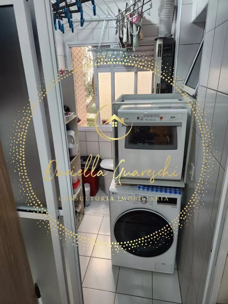 Apartamento, 3 quartos, 70 m² - Foto 4