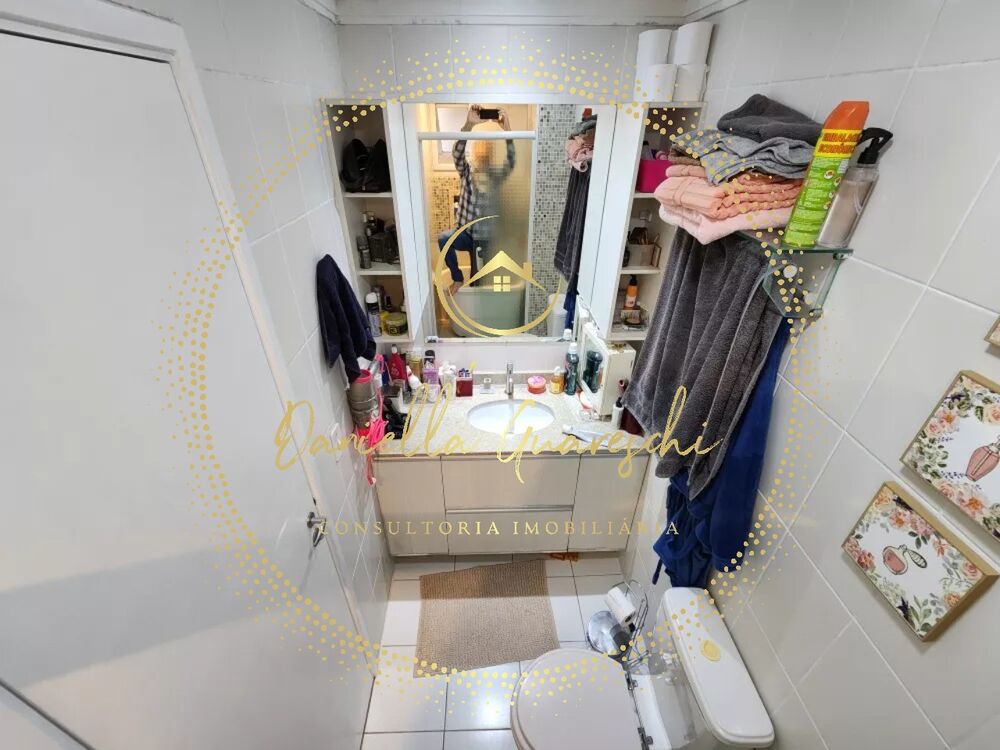 Apartamento, 3 quartos, 70 m² - Foto 1