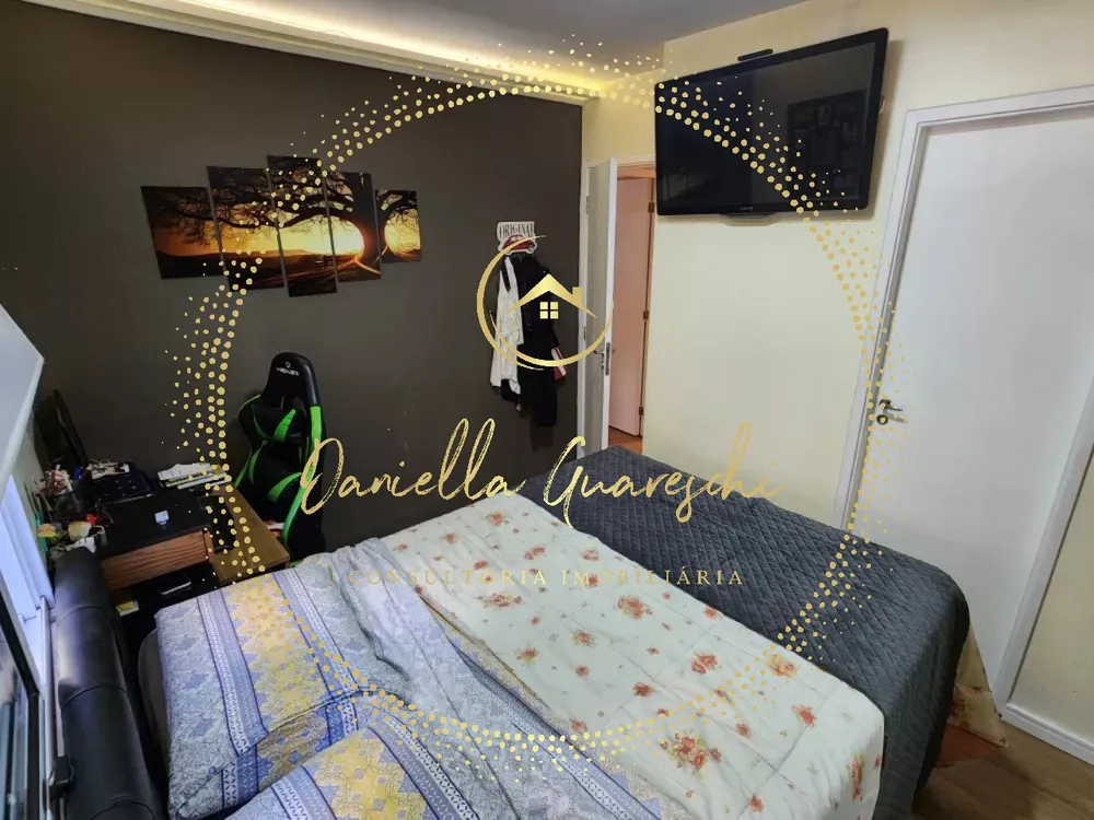 Apartamento, 3 quartos, 70 m² - Foto 9