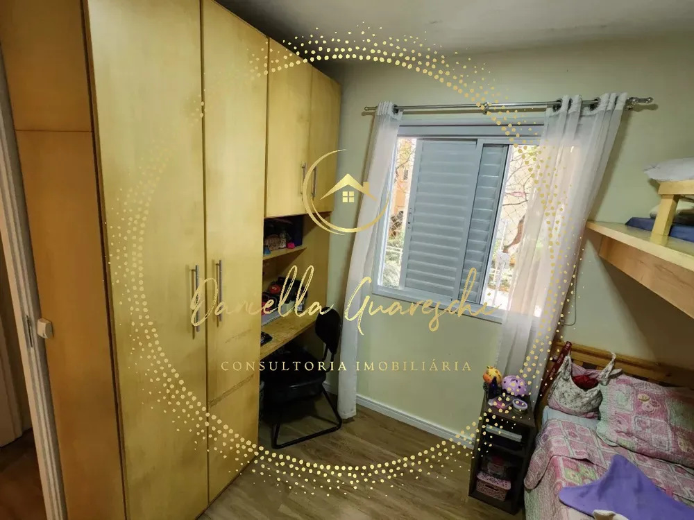 Apartamento, 3 quartos, 70 m² - Foto 8