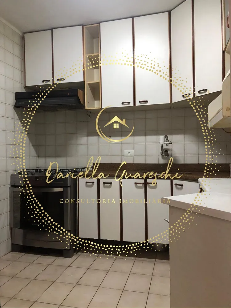 Apartamento, 3 quartos, 102 m² - Foto 4