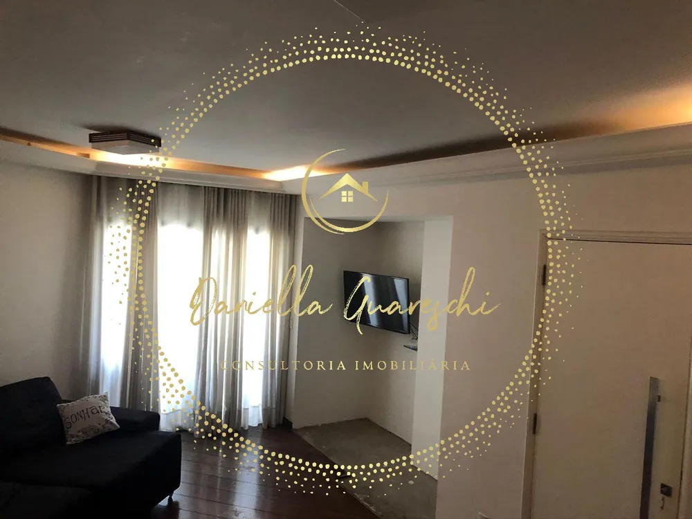 Apartamento, 3 quartos, 102 m² - Foto 2