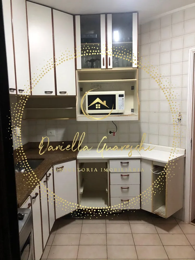 Apartamento, 3 quartos, 102 m² - Foto 5