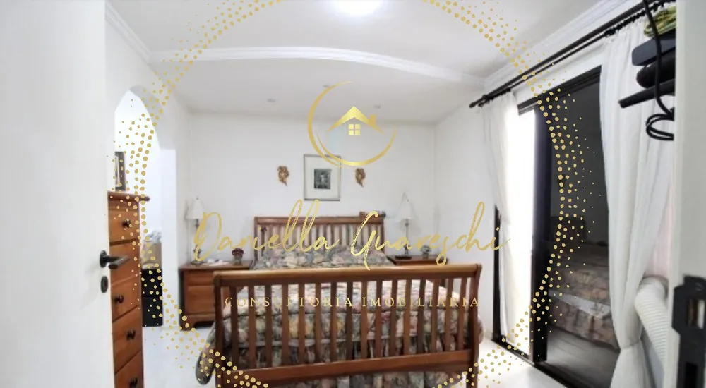 Apartamento, 3 quartos, 160 m² - Foto 3