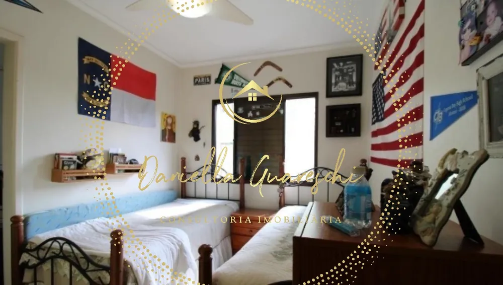 Apartamento, 3 quartos, 160 m² - Foto 5