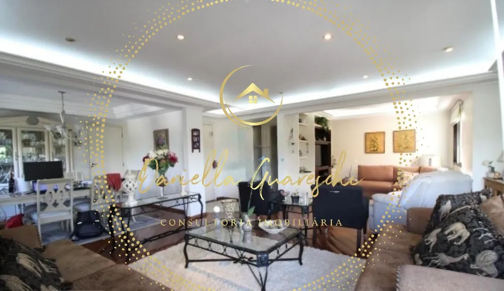 Apartamento, 3 quartos, 160 m² - Foto 2