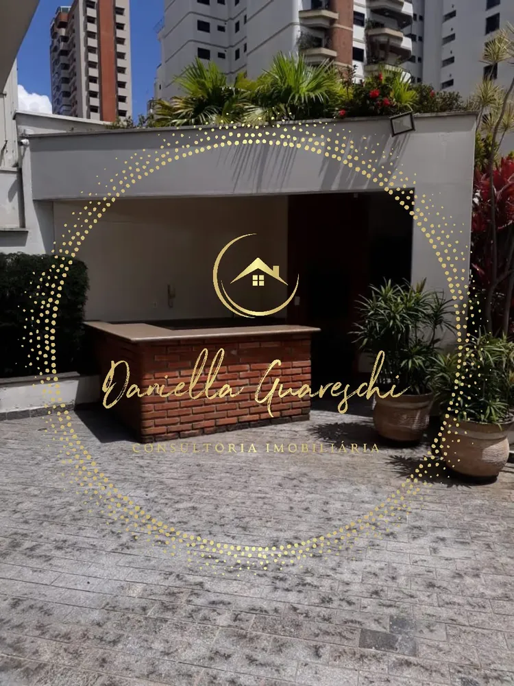 Apartamento, 3 quartos, 160 m² - Foto 4