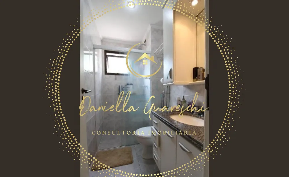 Apartamento, 3 quartos, 160 m² - Foto 6