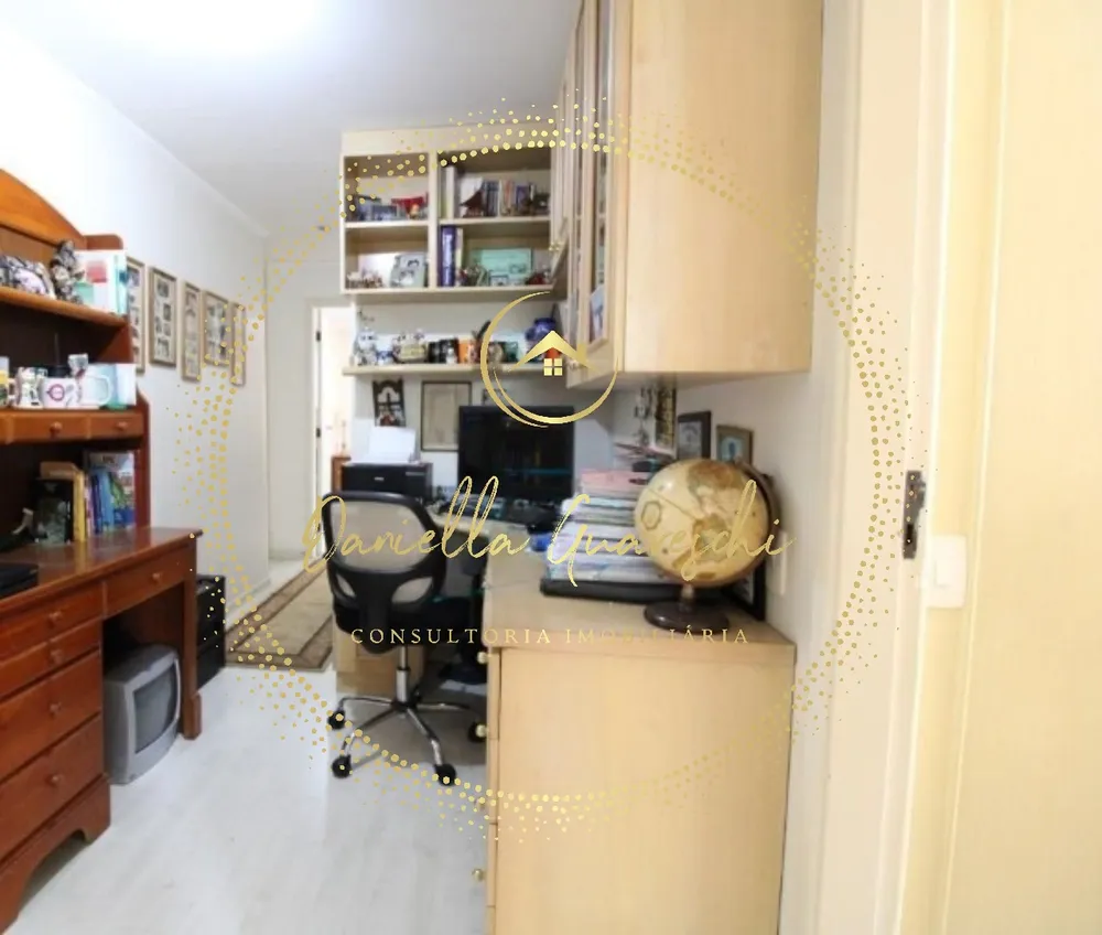 Apartamento, 3 quartos, 160 m² - Foto 10