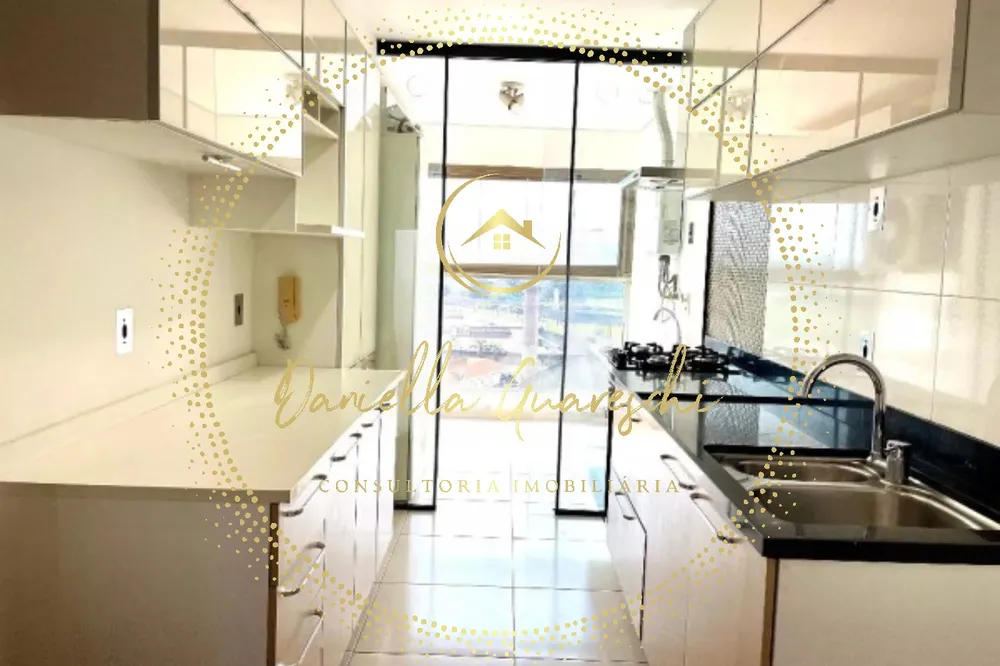 Apartamento, 2 quartos, 70 m² - Foto 6