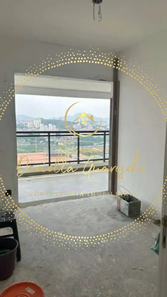 Apartamento, 3 quartos, 89 m² - Foto 2