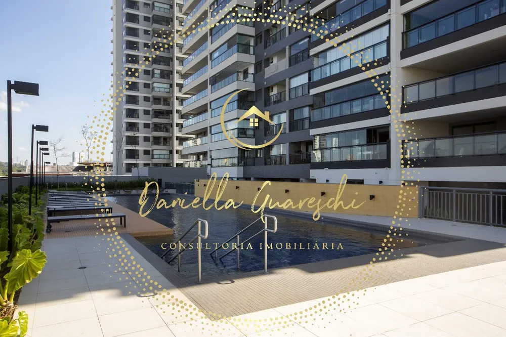 Apartamento, 3 quartos, 89 m² - Foto 1