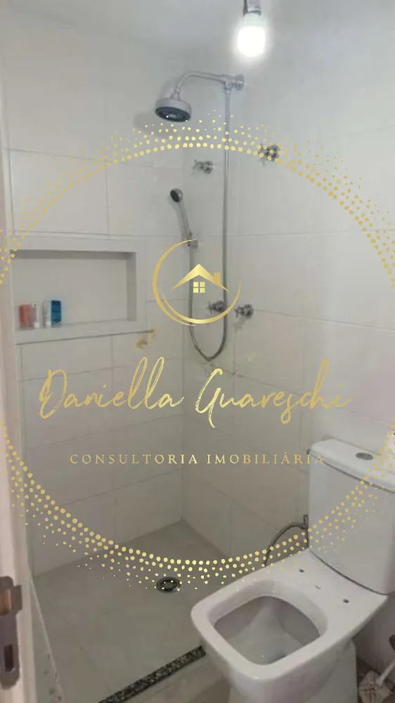 Apartamento, 3 quartos, 89 m² - Foto 5
