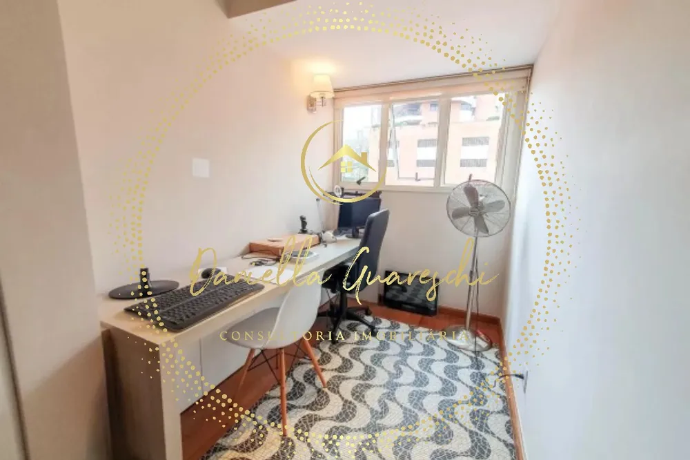 Apartamento, 4 quartos, 260 m² - Foto 5