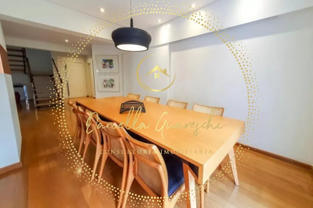 Apartamento, 4 quartos, 260 m² - Foto 1