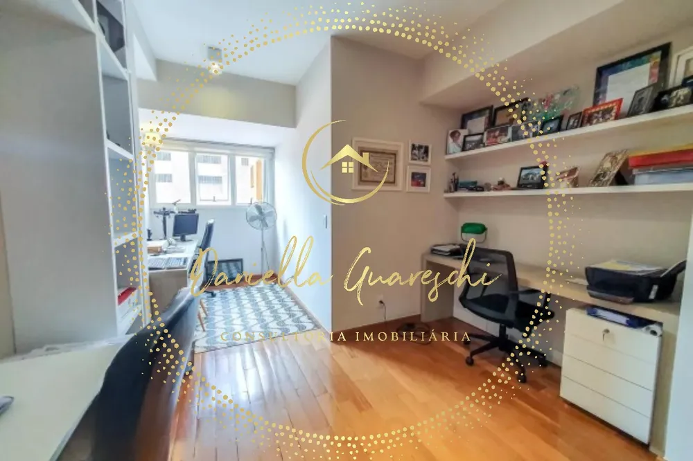 Apartamento, 4 quartos, 260 m² - Foto 4