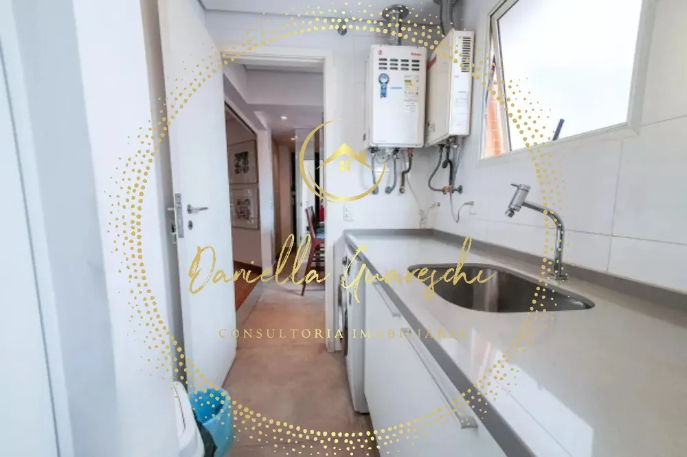 Apartamento, 4 quartos, 260 m² - Foto 11