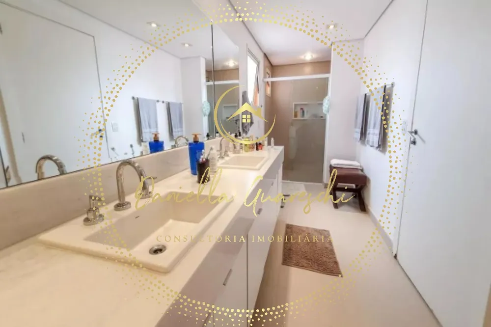 Apartamento, 4 quartos, 260 m² - Foto 9