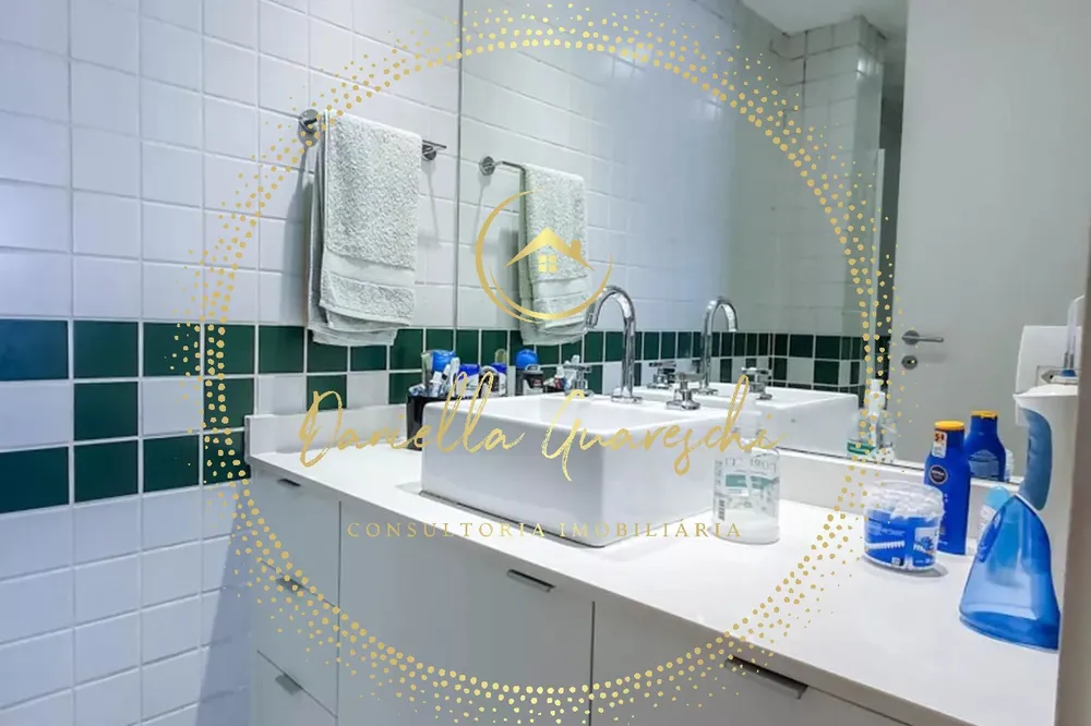 Apartamento, 4 quartos, 260 m² - Foto 4
