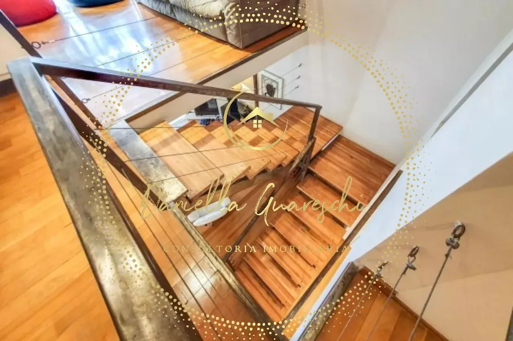 Apartamento, 4 quartos, 260 m² - Foto 3