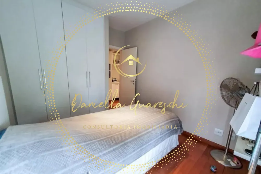 Apartamento, 4 quartos, 260 m² - Foto 1
