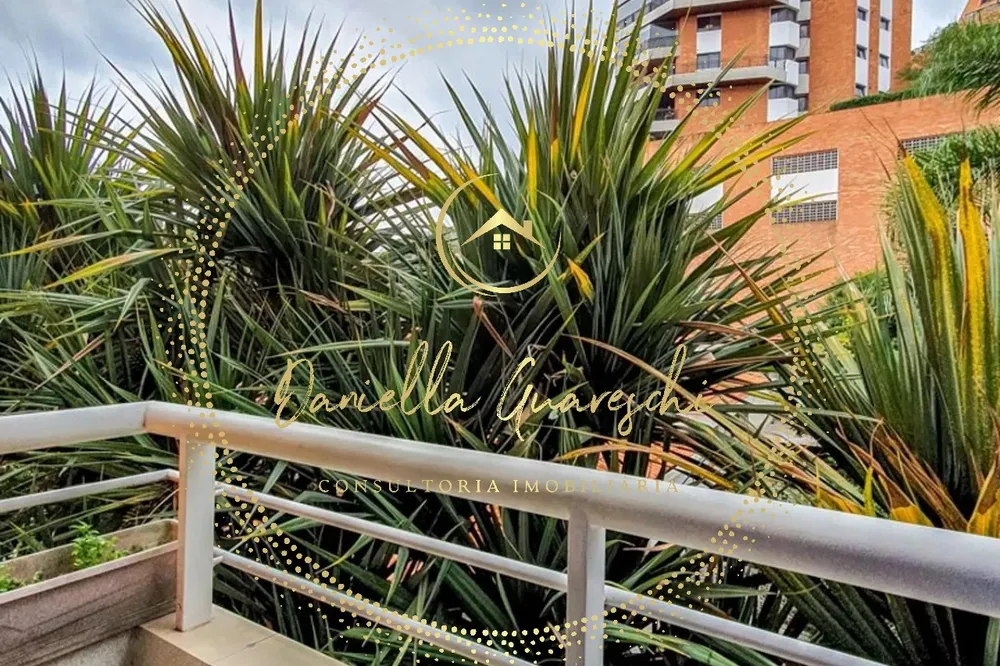 Apartamento, 4 quartos, 260 m² - Foto 10