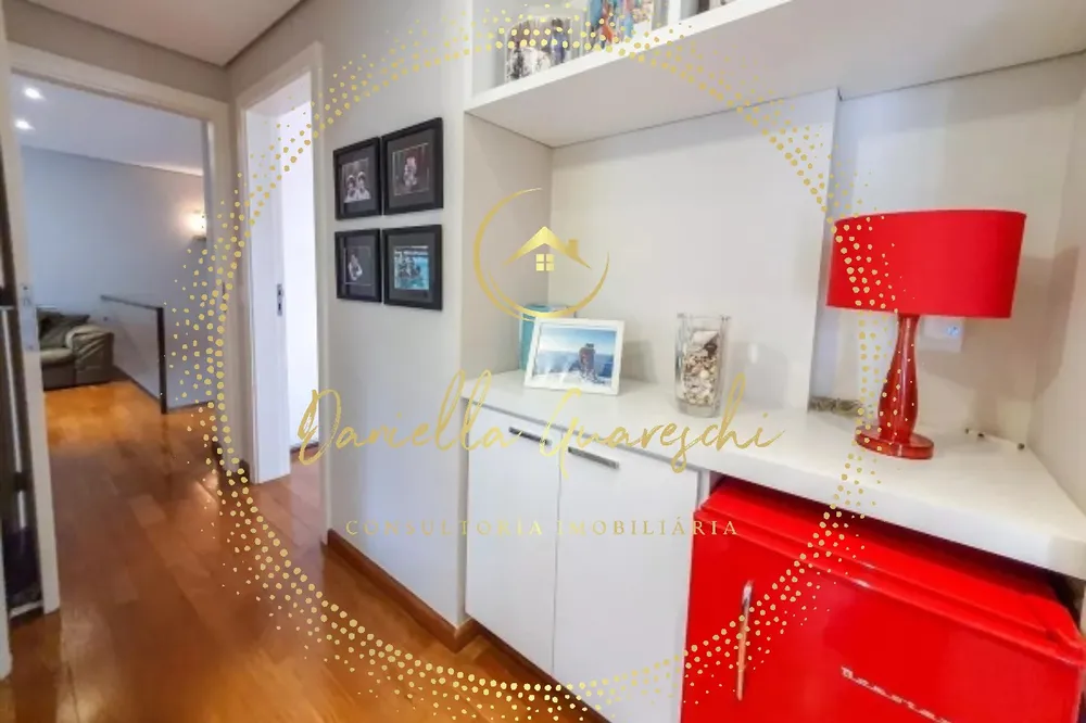 Apartamento, 4 quartos, 260 m² - Foto 3