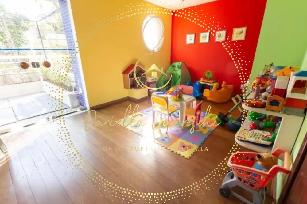 Apartamento, 4 quartos, 260 m² - Foto 2