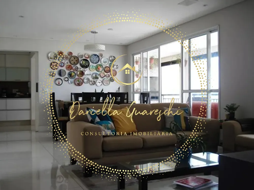 Apartamento, 3 quartos, 130 m² - Foto 5
